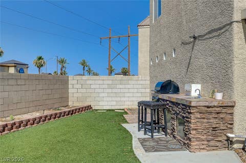 Tiny photo for 1118 Burnt Sky Avenue, Las Vegas, NV 89183 (MLS # 2793192)