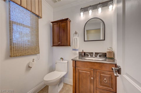 Tiny photo for 1118 Burnt Sky Avenue, Las Vegas, NV 89183 (MLS # 2793192)