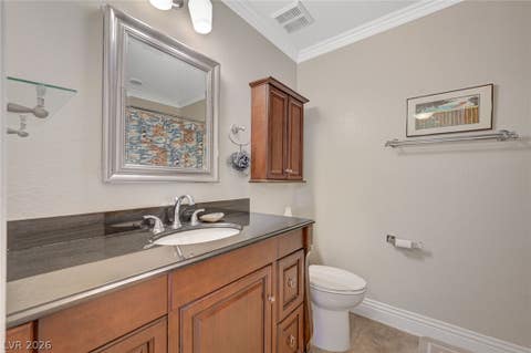 Tiny photo for 1118 Burnt Sky Avenue, Las Vegas, NV 89183 (MLS # 2793192)