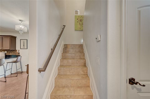Tiny photo for 1118 Burnt Sky Avenue, Las Vegas, NV 89183 (MLS # 2793192)