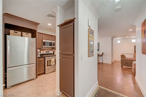 Tiny photo for 1118 Burnt Sky Avenue, Las Vegas, NV 89183 (MLS # 2793192)