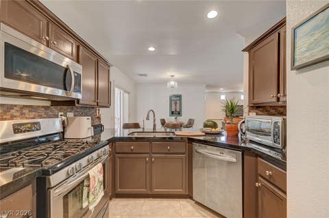 Tiny photo for 1118 Burnt Sky Avenue, Las Vegas, NV 89183 (MLS # 2793192)