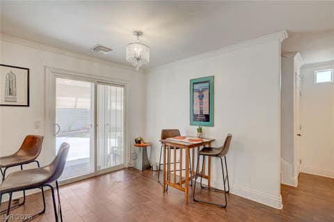 Tiny photo for 1118 Burnt Sky Avenue, Las Vegas, NV 89183 (MLS # 2793192)