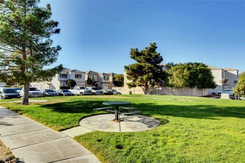 Tiny photo for 1118 Burnt Sky Avenue, Las Vegas, NV 89183 (MLS # 2793192)