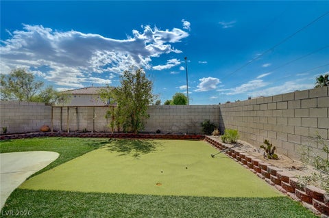 Tiny photo for 1118 Burnt Sky Avenue, Las Vegas, NV 89183 (MLS # 2793192)