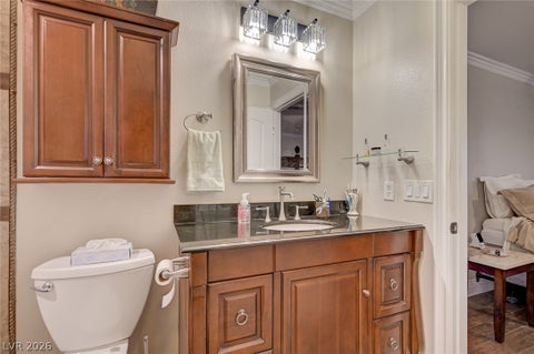 Tiny photo for 1118 Burnt Sky Avenue, Las Vegas, NV 89183 (MLS # 2793192)