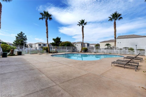 Tiny photo for 1118 Burnt Sky Avenue, Las Vegas, NV 89183 (MLS # 2793192)