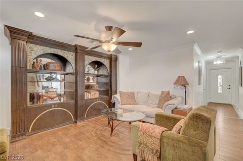 Tiny photo for 1118 Burnt Sky Avenue, Las Vegas, NV 89183 (MLS # 2793192)