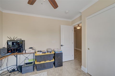 Tiny photo for 1118 Burnt Sky Avenue, Las Vegas, NV 89183 (MLS # 2793192)