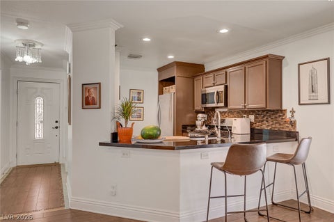 Tiny photo for 1118 Burnt Sky Avenue, Las Vegas, NV 89183 (MLS # 2793192)