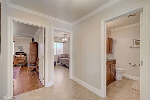 Tiny photo for 1118 Burnt Sky Avenue, Las Vegas, NV 89183 (MLS # 2793192)