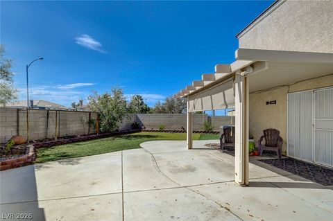 Tiny photo for 1118 Burnt Sky Avenue, Las Vegas, NV 89183 (MLS # 2793192)