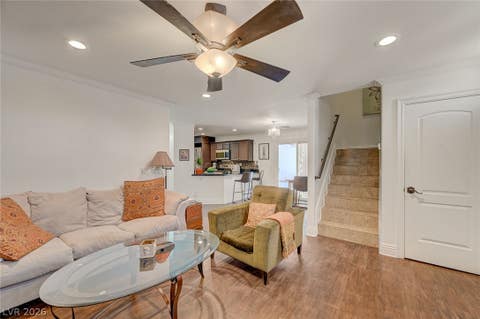 Tiny photo for 1118 Burnt Sky Avenue, Las Vegas, NV 89183 (MLS # 2793192)