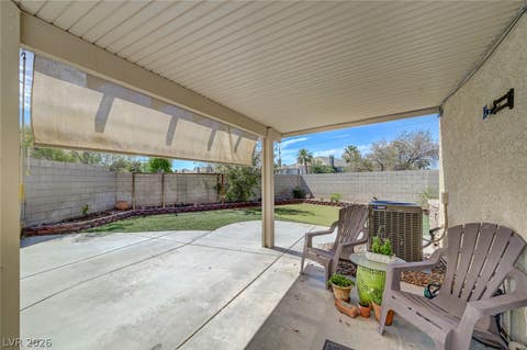 Tiny photo for 1118 Burnt Sky Avenue, Las Vegas, NV 89183 (MLS # 2793192)