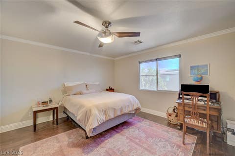Tiny photo for 1118 Burnt Sky Avenue, Las Vegas, NV 89183 (MLS # 2793192)