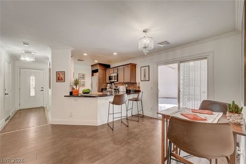 Tiny photo for 1118 Burnt Sky Avenue, Las Vegas, NV 89183 (MLS # 2793192)