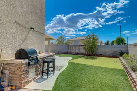 Tiny photo for 1118 Burnt Sky Avenue, Las Vegas, NV 89183 (MLS # 2793192)