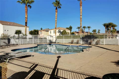 Tiny photo for 1118 Burnt Sky Avenue, Las Vegas, NV 89183 (MLS # 2793192)