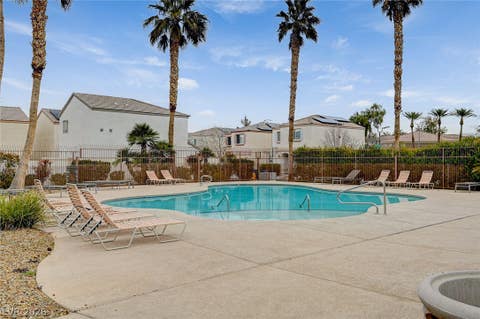 Tiny photo for 1118 Burnt Sky Avenue, Las Vegas, NV 89183 (MLS # 2793192)