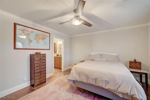 Tiny photo for 1118 Burnt Sky Avenue, Las Vegas, NV 89183 (MLS # 2793192)