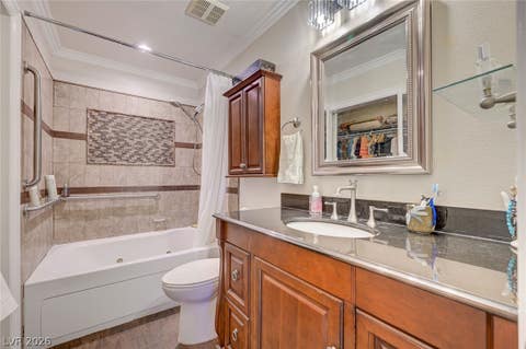 Tiny photo for 1118 Burnt Sky Avenue, Las Vegas, NV 89183 (MLS # 2793192)