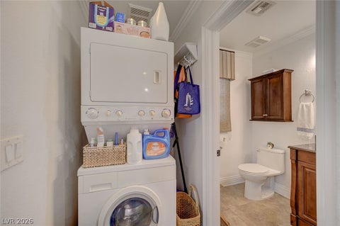 Tiny photo for 1118 Burnt Sky Avenue, Las Vegas, NV 89183 (MLS # 2793192)