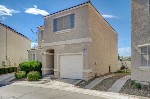 Tiny photo for 1118 Burnt Sky Avenue, Las Vegas, NV 89183 (MLS # 2793192)