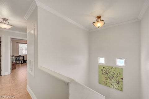 Tiny photo for 1118 Burnt Sky Avenue, Las Vegas, NV 89183 (MLS # 2793192)