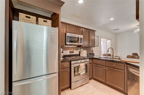 Tiny photo for 1118 Burnt Sky Avenue, Las Vegas, NV 89183 (MLS # 2793192)