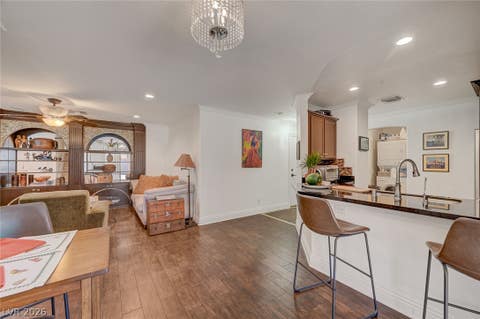 Tiny photo for 1118 Burnt Sky Avenue, Las Vegas, NV 89183 (MLS # 2793192)