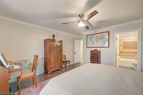 Tiny photo for 1118 Burnt Sky Avenue, Las Vegas, NV 89183 (MLS # 2793192)