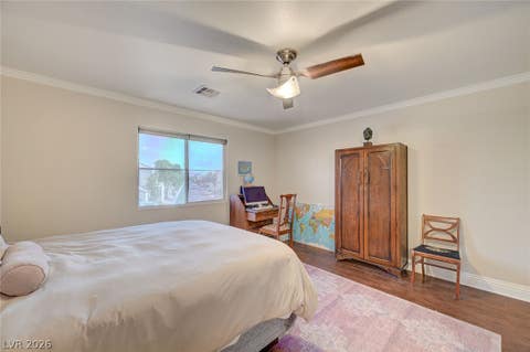 Tiny photo for 1118 Burnt Sky Avenue, Las Vegas, NV 89183 (MLS # 2793192)