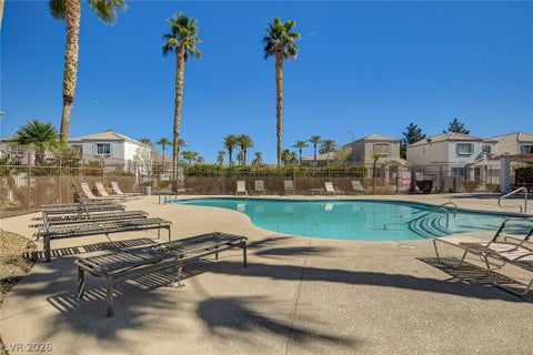 Tiny photo for 1118 Burnt Sky Avenue, Las Vegas, NV 89183 (MLS # 2793192)
