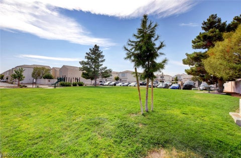 Tiny photo for 1118 Burnt Sky Avenue, Las Vegas, NV 89183 (MLS # 2793192)