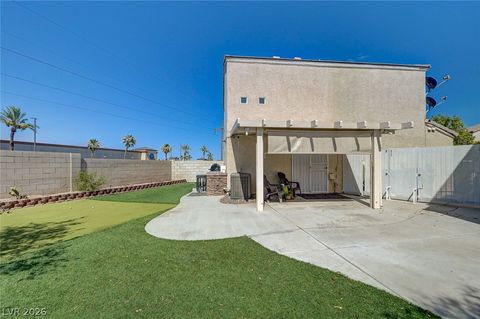 Tiny photo for 1118 Burnt Sky Avenue, Las Vegas, NV 89183 (MLS # 2793192)