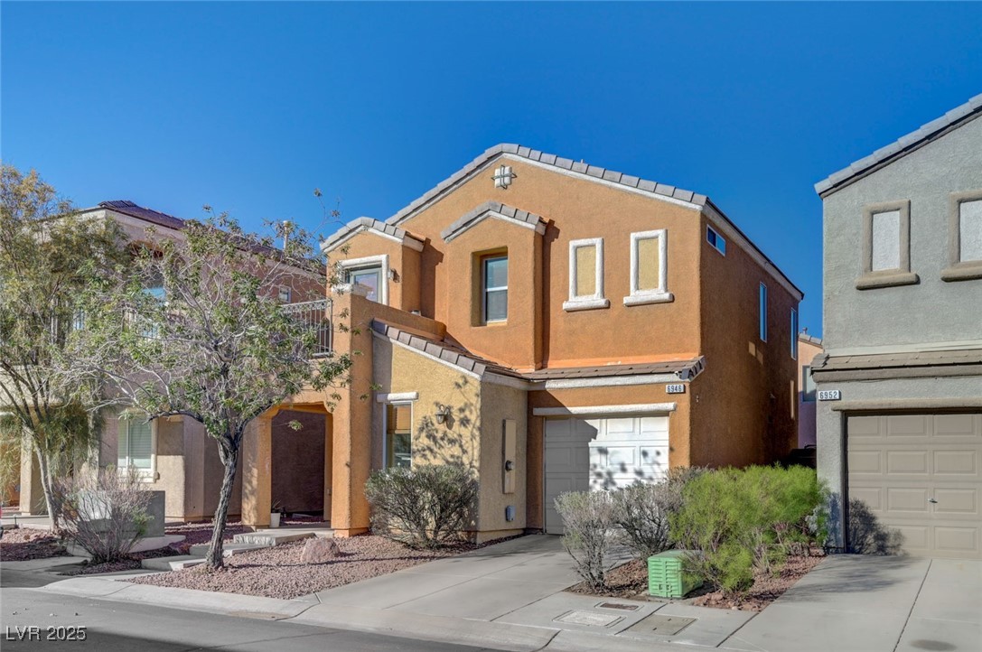 6946 Graceful Cloud Avenue