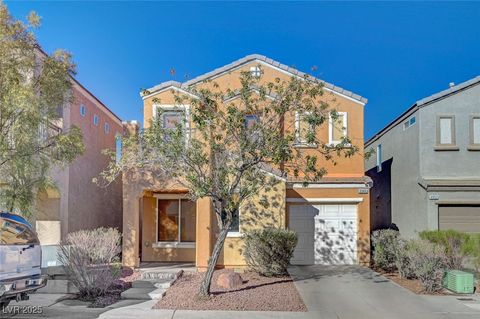 Photo of 6946 Graceful Cloud Avenue, Henderson, NV 89011 (MLS # 2740389)