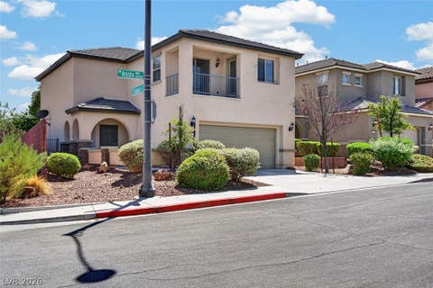Photo of 10721 Arusha Avenue, Las Vegas, NV 89166 (MLS # 2809925)