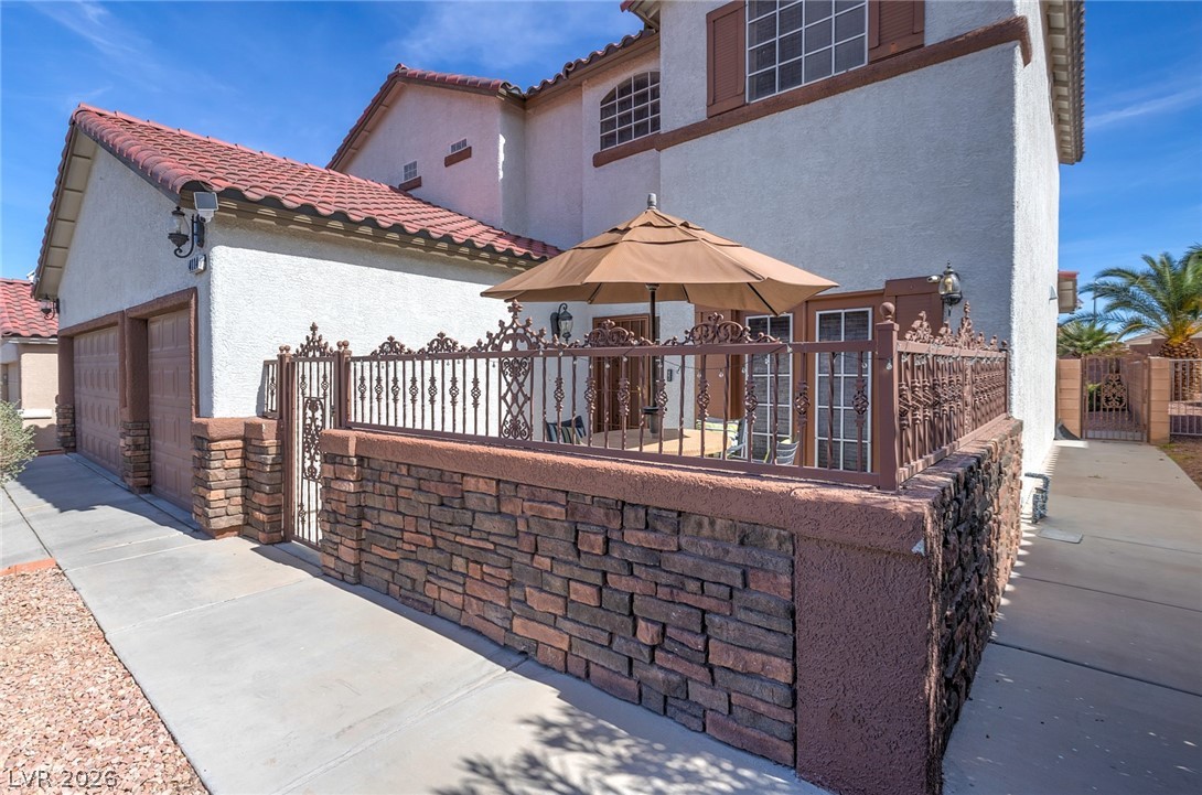 4114 Jessica Marie Street