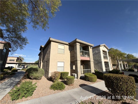 Condo For Rent - 8000 W Badura Avenue #1141<br/> Clark County, Las Vegas, NV 89113