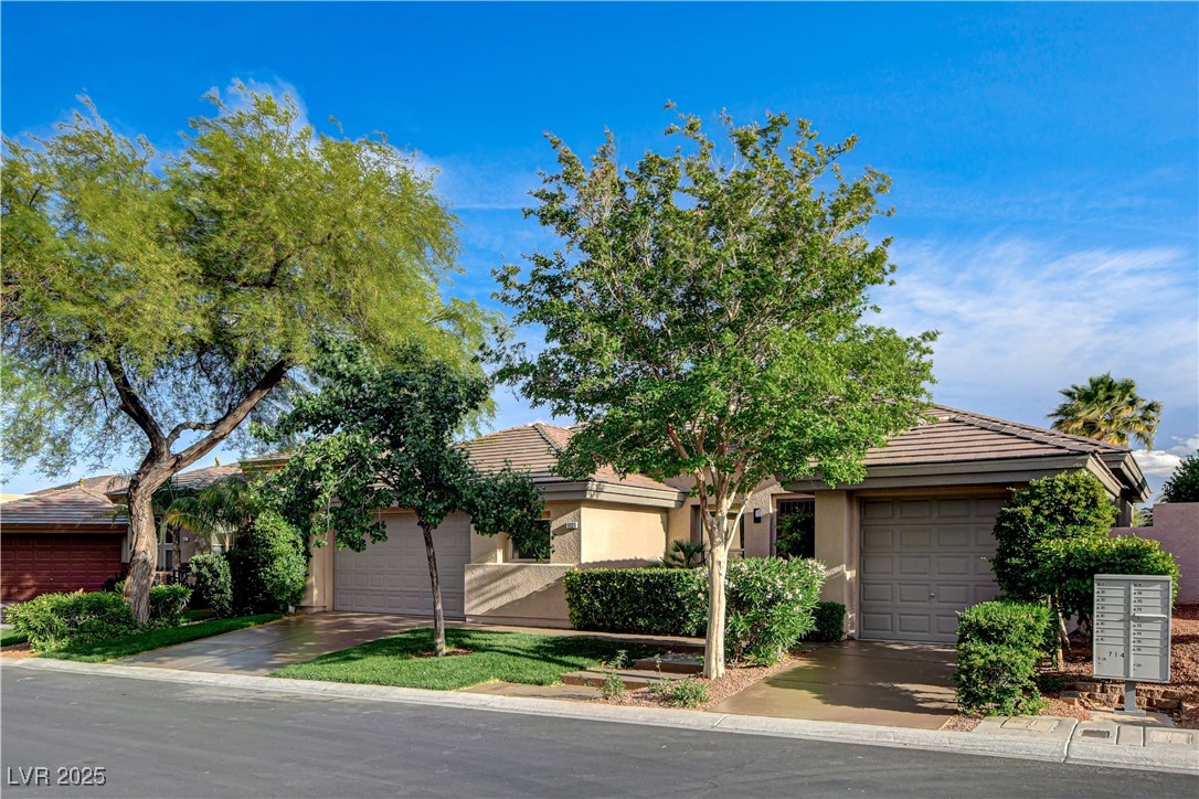 9921 Mirada Drive