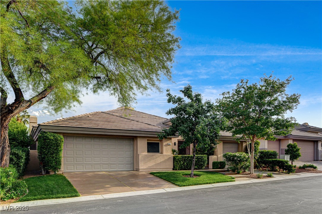9921 Mirada Drive