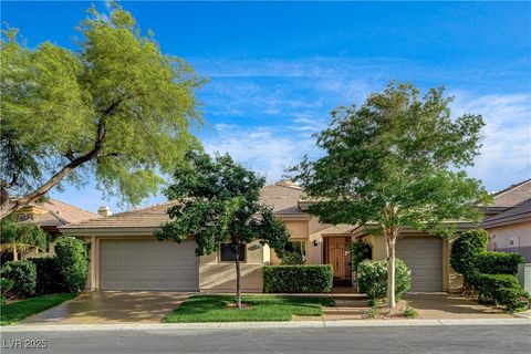 9921 Mirada Drive Las Vegas NV 89144