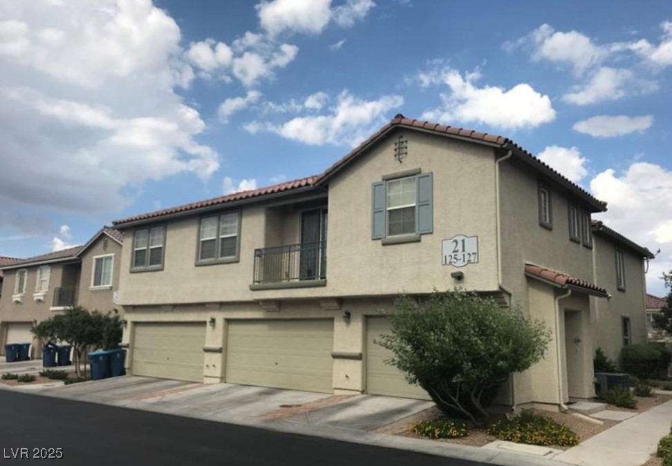 6250 W Arby Avenue 125