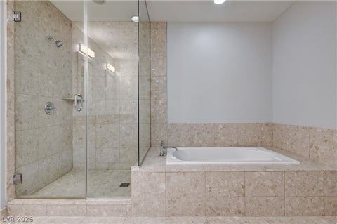 Tiny photo for 4575 Dean Martin Drive #406, Las Vegas, NV 89103 (MLS # 2775262)