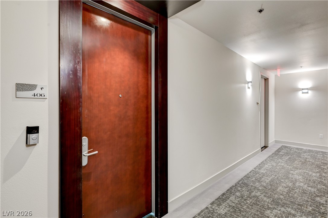 4575 Dean Martin Drive 406