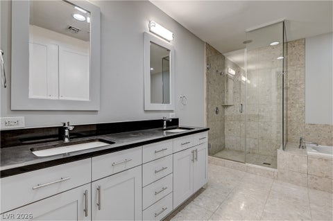 Tiny photo for 4575 Dean Martin Drive #406, Las Vegas, NV 89103 (MLS # 2775262)