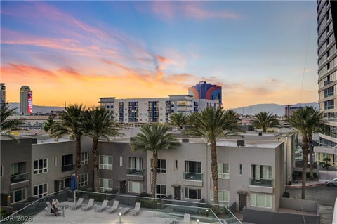 Tiny photo for 4575 Dean Martin Drive #406, Las Vegas, NV 89103 (MLS # 2775262)