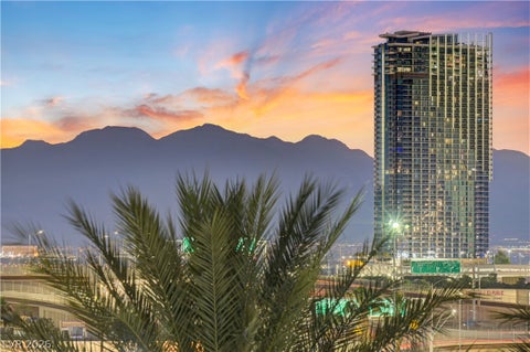 Tiny photo for 4575 Dean Martin Drive #406, Las Vegas, NV 89103 (MLS # 2775262)
