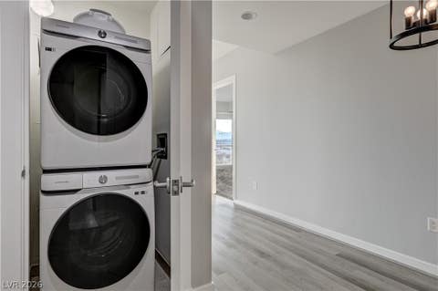 Tiny photo for 4575 Dean Martin Drive #406, Las Vegas, NV 89103 (MLS # 2775262)